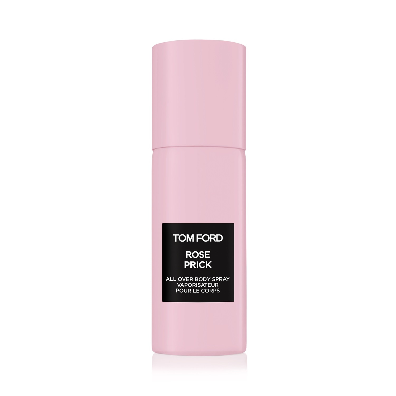 ROSE PRICK ALL OVER BODY SPRAY